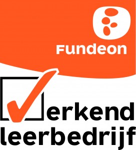 Logo Erkend Leerbedrijf pms